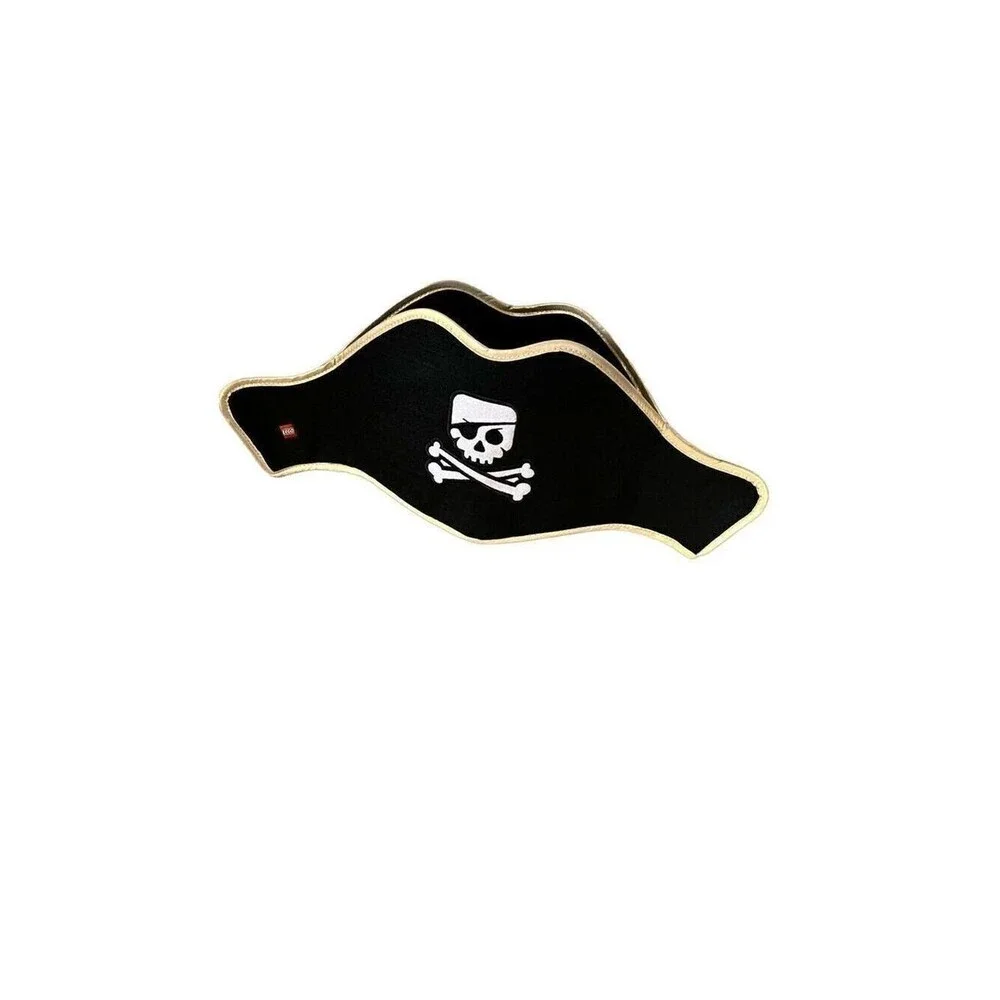 Lego Pirate Halloween Hat one size